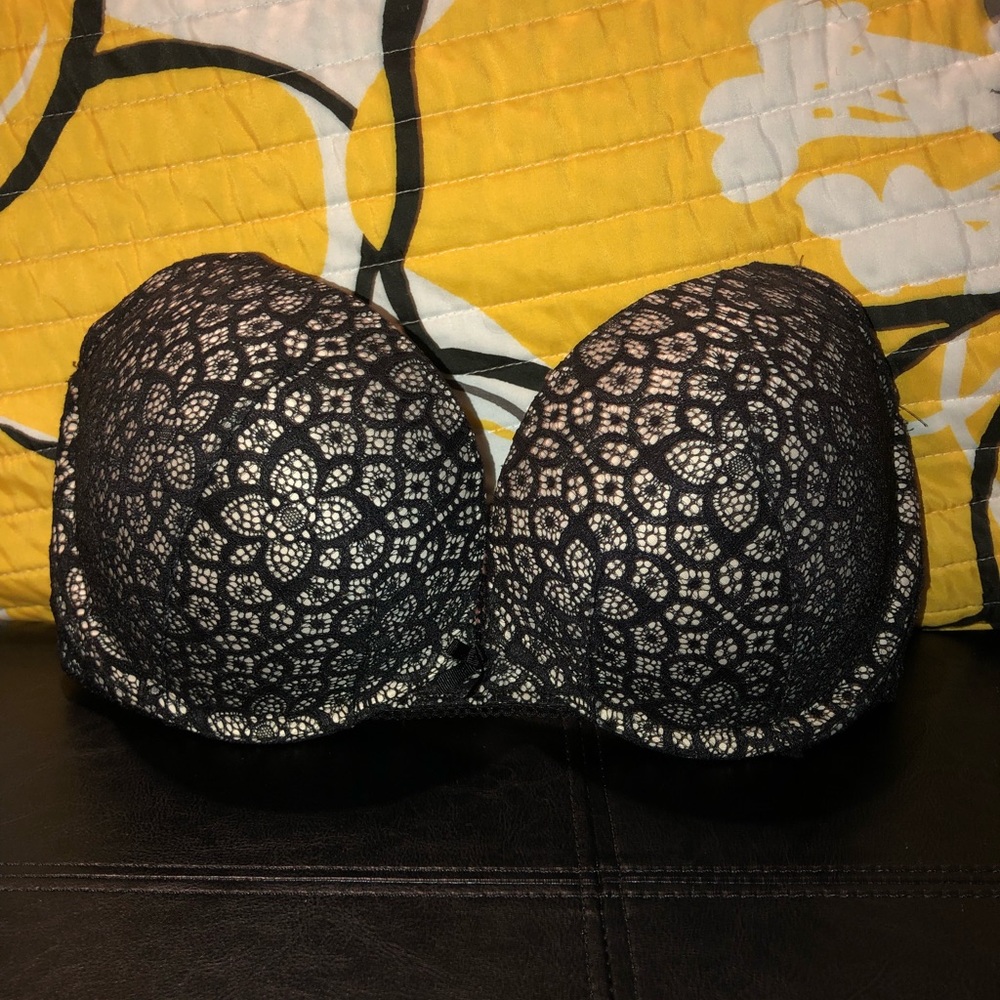 Victorias Secret Bra 36DD!